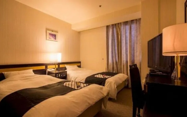 Komatsu Grand Hotel
