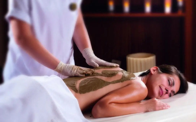 Ikbal Thermal Hotel & Spa