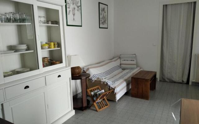 Maison Arcachon, 3 pièces, 4 personnes - FR-1-319-35