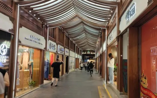 Youxuan Homestay