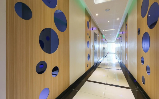 Ulsan Seongnamdong Saetbyeol