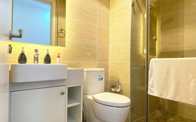 HMH - Vinhomes D'capitale