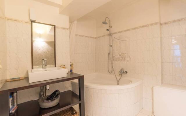 Boudoir -magnifique Triplex -coeur Vieille Ville