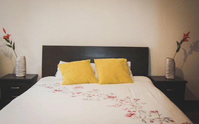 AK Hostel 82