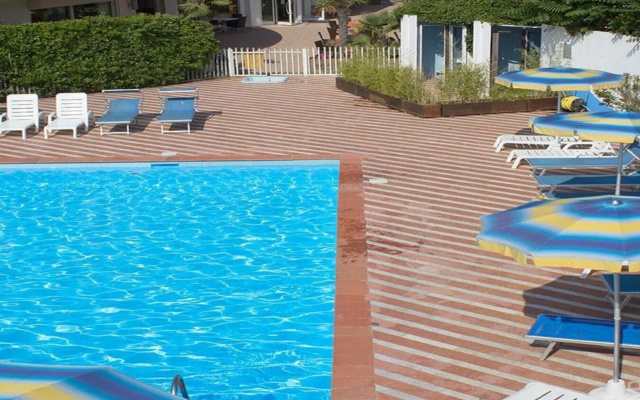 Hotel Bellevue Beach