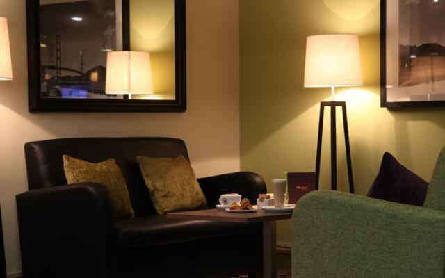 DoubleTree by Hilton Strathclyde