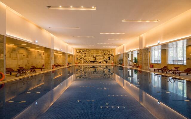 Sunshine Hotel Zhangjiajie