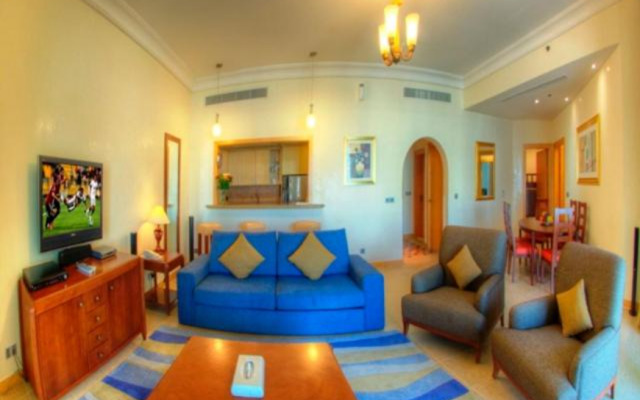 Royal Club at Palm Jumeirah