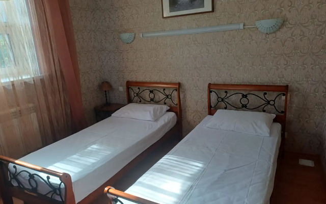 Старая башня(Бердск)