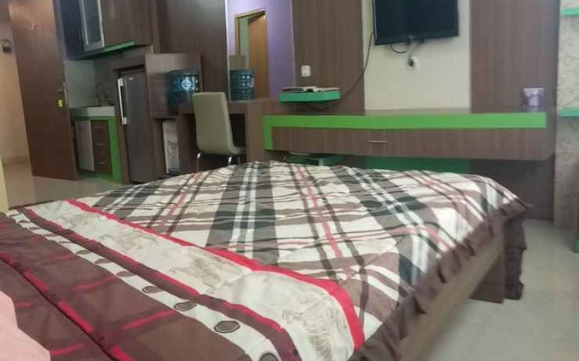 Pinewood Apartment by HN – Guest Rooms – Sumedang