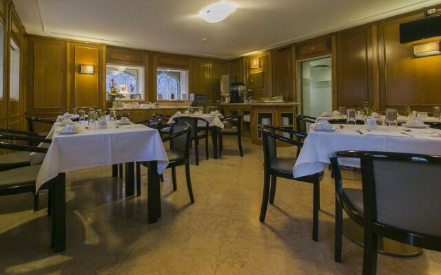 Ever Lisboa City Center Hotel