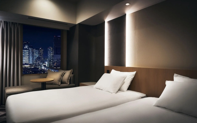 Hotel JAL City Tokyo Toyosu