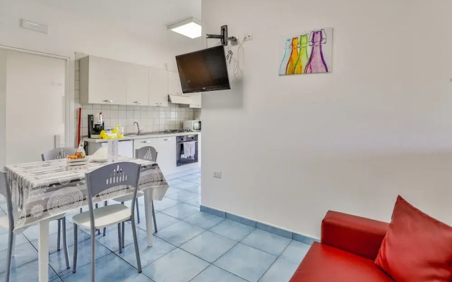 Casa Vacanze - I Giardini dell'Olimpo