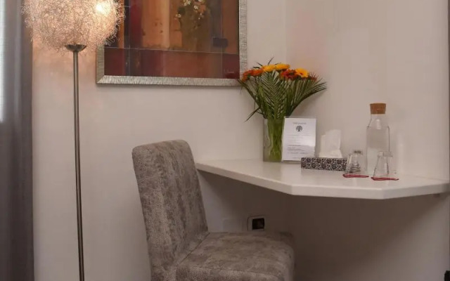 Relais Villa Quercia