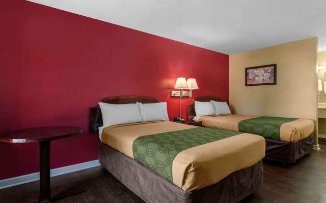 Econo Lodge Union City - Atlanta South