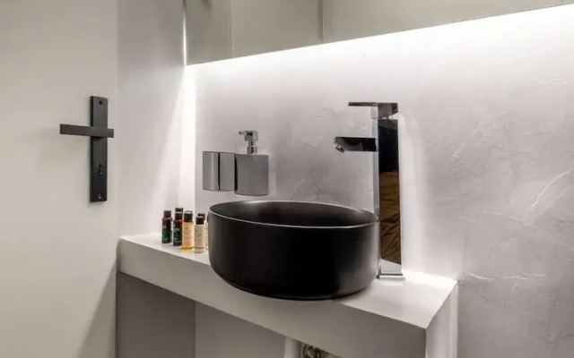 A Central Luxury apt. in Athens