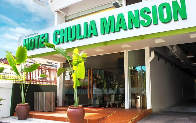 Chulia Mansion