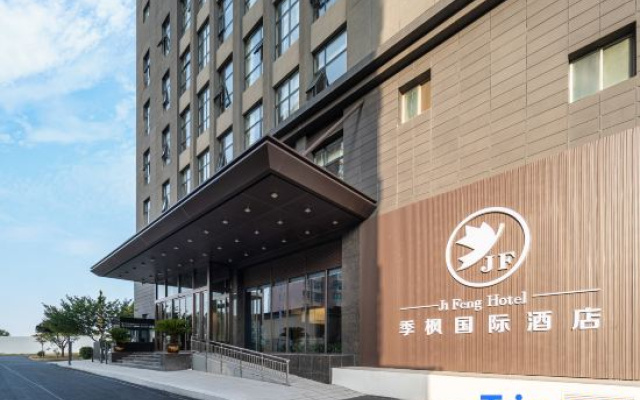 Jifeng International Hotel