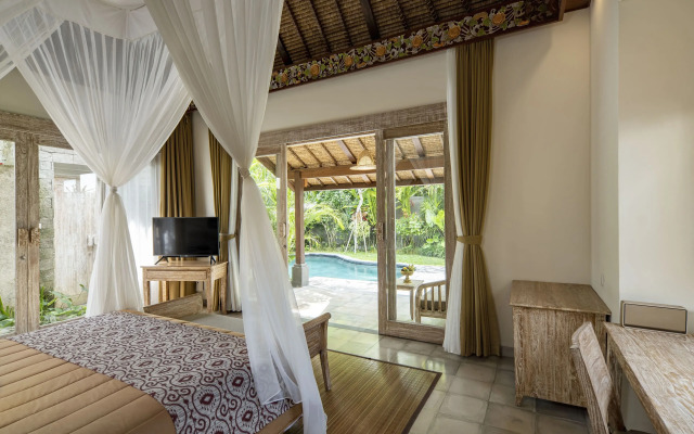 The Sun of Granary Resort and Villas