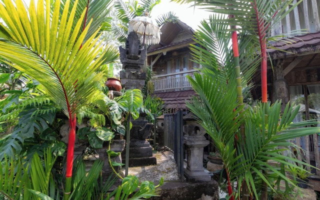 Royal JJ Ubud Resort & Spa