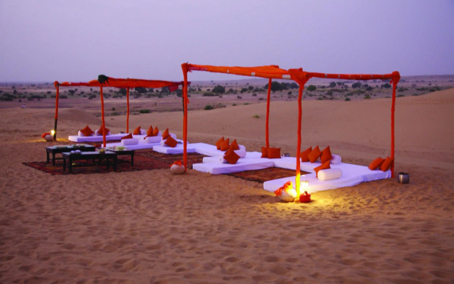 Suryagarh