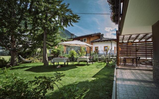 La Mucca Pelosa B&B