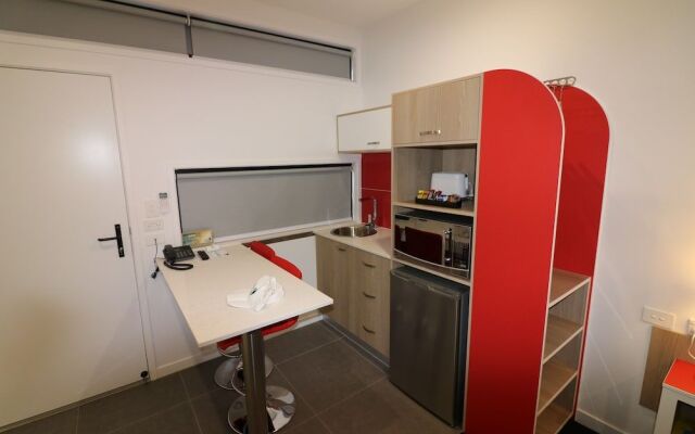 Room Motels Kingaroy