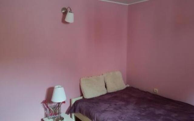 Cozy rooms at Gardoš