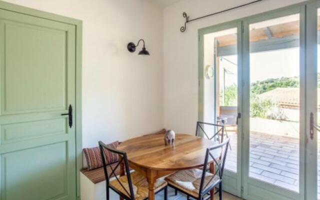 Holiday Home Amandiers