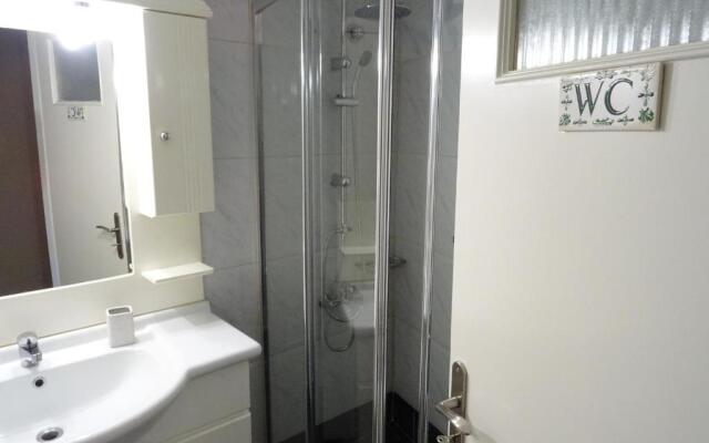 Dp Zografou Appartment