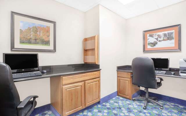 Wingate by Wyndham Ellicottville
