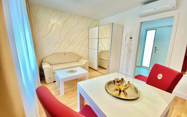 Steiner Residences Vienna Rembrandt