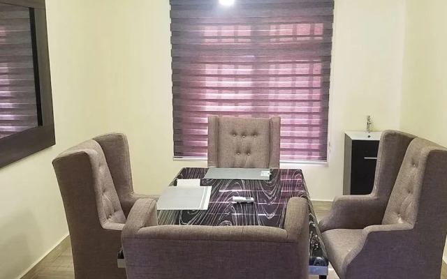 Kodeland Apartment