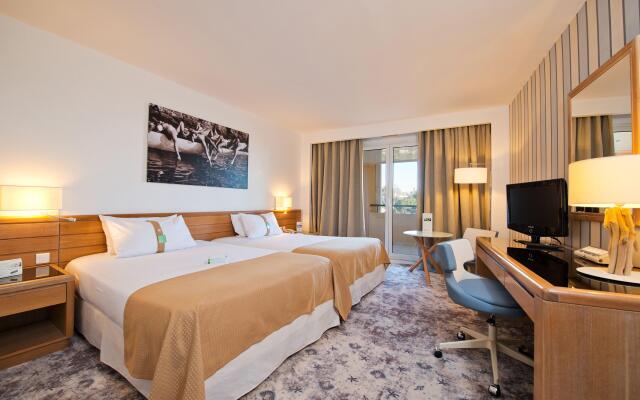 Holiday Inn Nice-Port St Laurent by IHG