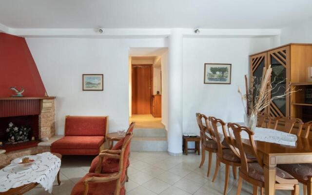 Thodoros apartment