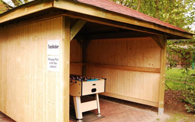 Hotel Allerhof 3 Sterne