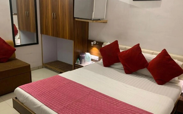 Hotel Chatako - Hostel