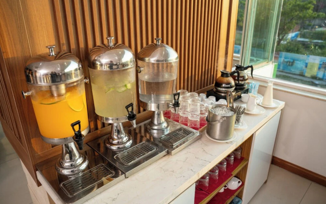 ELC Da Nang Hotel