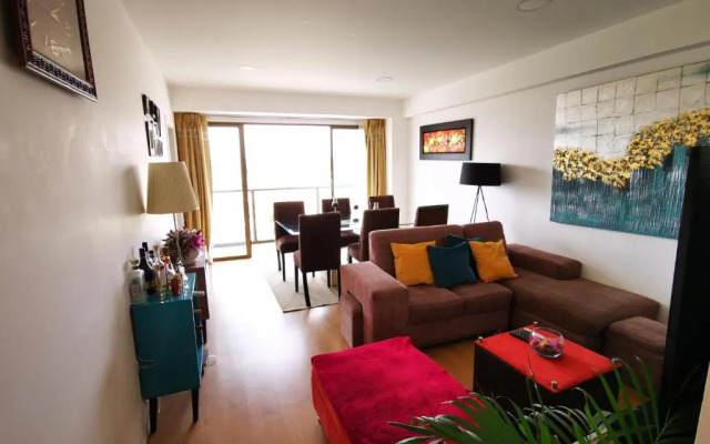 Hab. Privada con la mejor vista