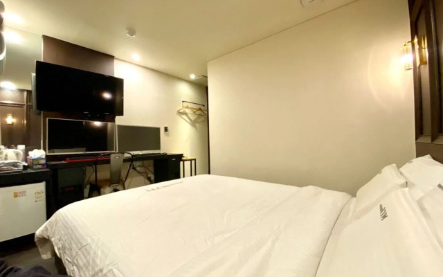 Seongnam Design XYM