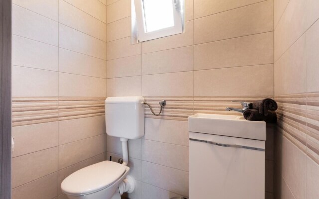 Beautiful Home in Medulin With Wifi and 3 Bedrooms