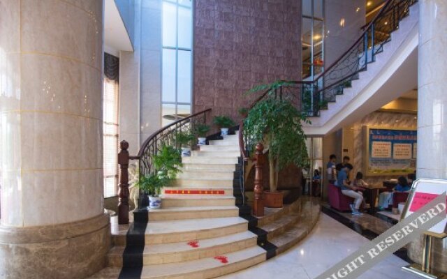 Victoria Hotel Changxing