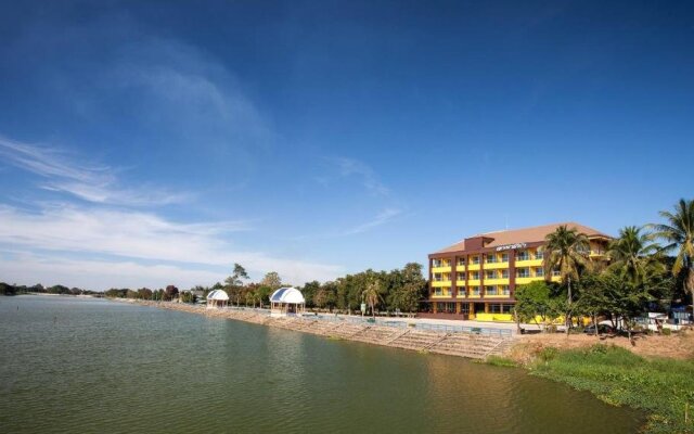 Amatara Hotel