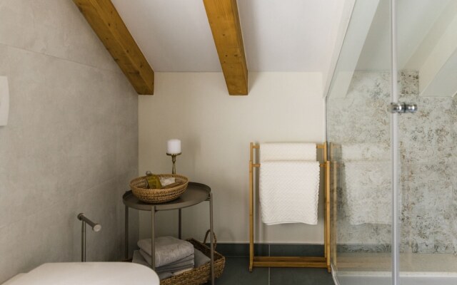 Villa Mara- Casa Rustica