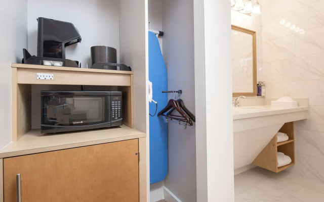 The Millwood - A Boutique Hotel