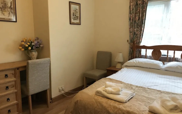 Distillery Guest House