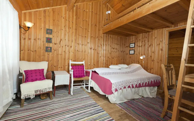 Ongajok Mountain Lodge