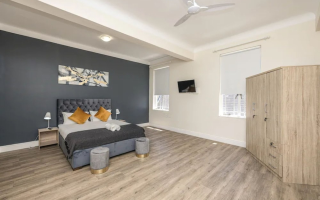 Cape Legacy - Lavish Must-have Studio Suite