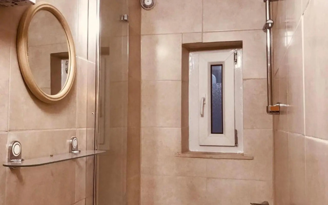 Residentie Villa Marie