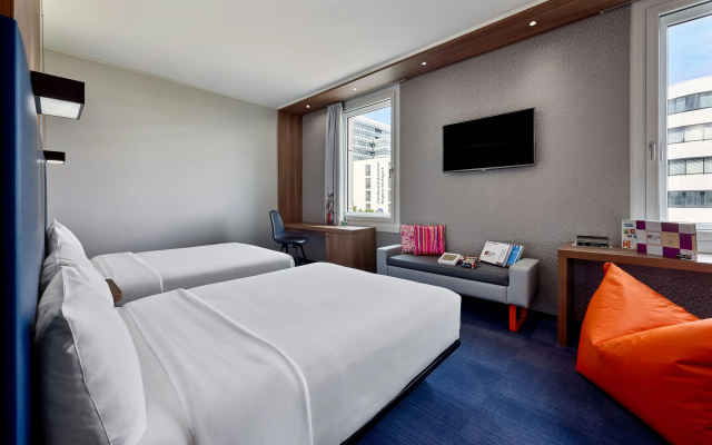 Aloft by Marriott Stuttgart